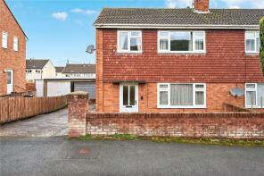 21, Woodlands Avenue, Talgarth LD3 0AU