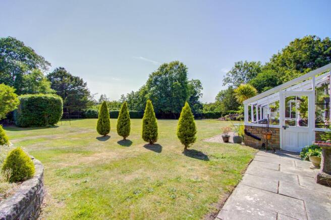 Gardens