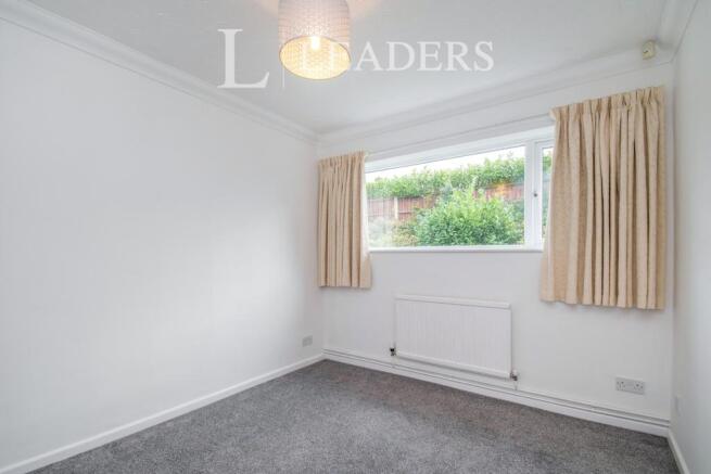 Bedroom (AA)