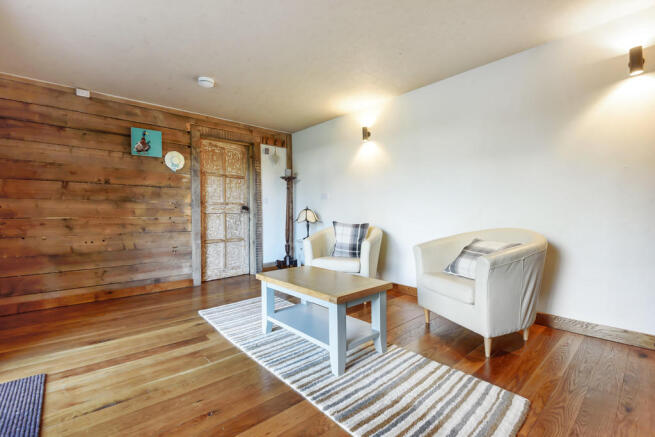 The Cabin Living ...