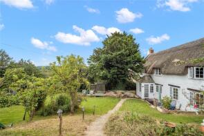 Yew Tree House, Toller Porcorum DT2 0EH