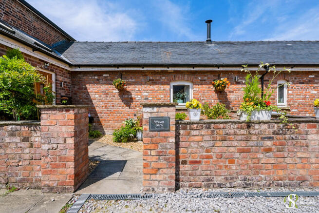 Waves Barn45