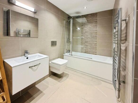 42 Park Place, Leeds photo 4