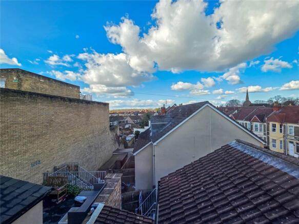 View From Top Floor