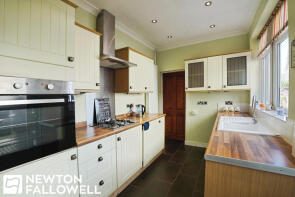 4, Frederick Street, Retford DN22 6HT