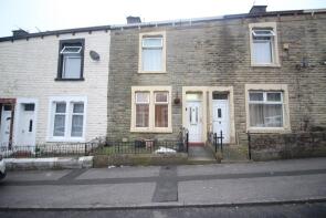 3, Sharples Street, Accrington BB5 0HQ