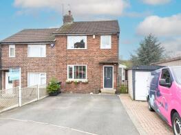 34, Mayfield Avenue, Bailiff Bridge, Brighouse HD6 4EF