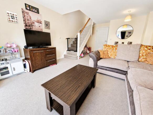 Living room 2