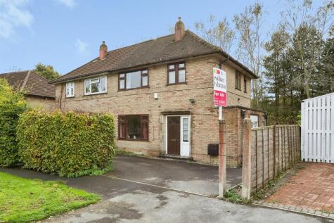 Parkstone Grove, Leeds