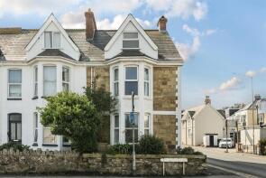 94, Crantock Street, Newquay TR7 1JW