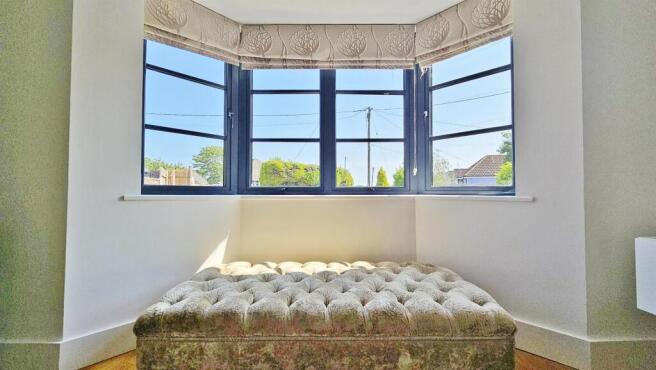 Alternate Lounge View
