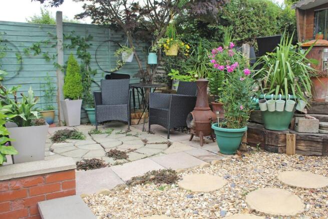 Garden 2 