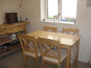 Dining Room/Bedroom