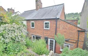 1, Greenhill Place, London Road, Thrupp, Stroud GL5 2BG