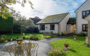 11, Thornleigh, Spa Road, Melksham SN12 7NW