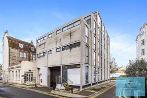 Flat 4, 2 Glass Pavilion, Prince's Street, Brighton BN2 1RD