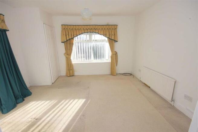 REAR DOUBLE BEDROOM ONE