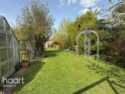 Barton Road, Wisbech