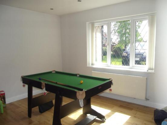 ANNEX-BEDROOM 5