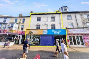 Shoe Zone, 33, Fore Street, Brixham TQ5 8AA