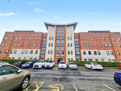 Eastgate Apartments, 261 Victoria Avenue East, Manchester, M9