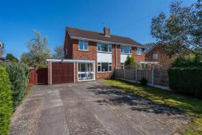 3, Yew Tree Road, Pattingham WV6 7AP