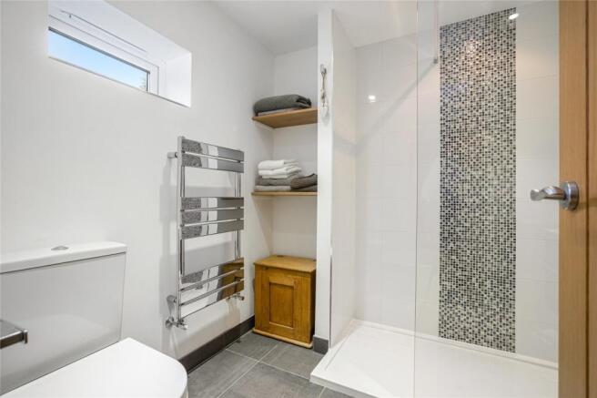 Bed 1 En-Suite