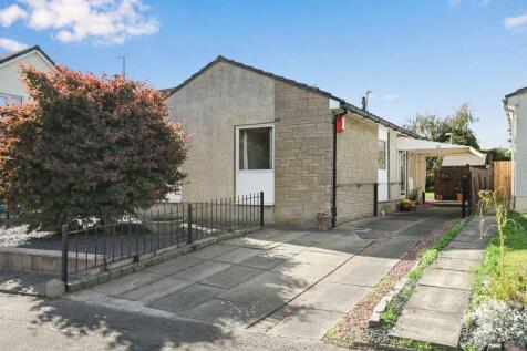 9 Broomieknowe Park, Bonnyrigg, EH19 2JB