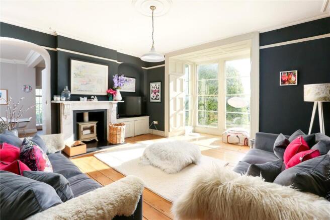 Sitting Room 3