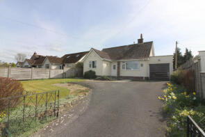 Ambleside, St Marys Road, Meare, Glastonbury BA6 9SS