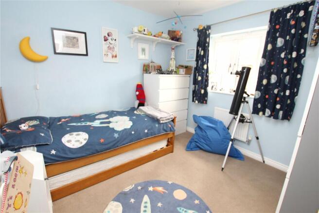 Bedrom Three