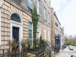 1f, 42, Dublin Street, New Town, Edinburgh EH3 6NN