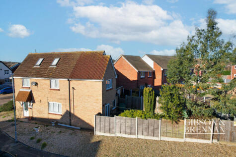 Langford Grove, Basildon, SS13