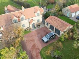 2, Rose Cottages, Caldwell Road, Richmond DL11 7QB