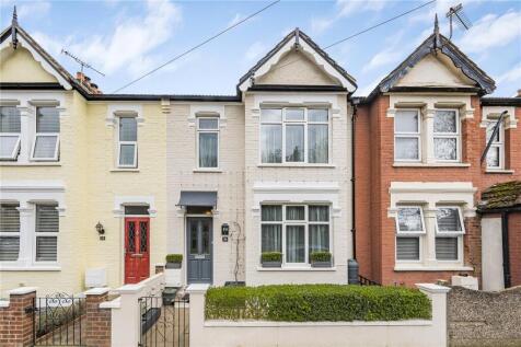 Tavistock Road, West Drayton