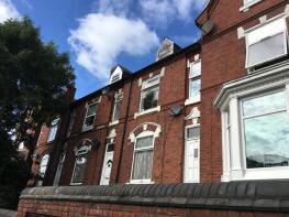 12b, Church Hill, Brierley Hill DY5 3PY