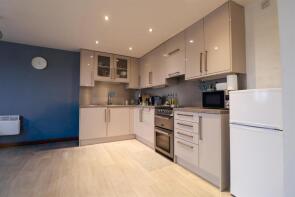 Flat 40, 2, Pooleys Yard, Ipswich IP2 0AR