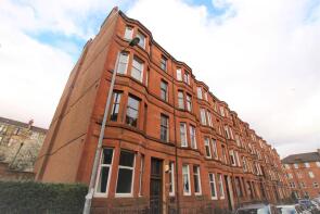 Flat 0/1, 12, Kildonan Drive, Glasgow G11 7XA