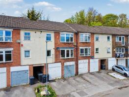 30, Belvoir Lodge, Whimsey Park, Nottingham NG4 1DU