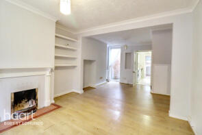 7, Peckham Street, Bury St. Edmunds IP33 1SY