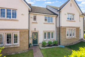 14, Alexander Grove, Glasgow G61 3ED