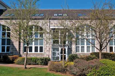 133 Dee Village, Millburn Street, Aberdeen, Aberdeen City