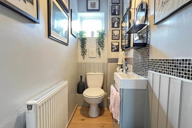 Cloakroom