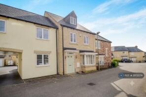 3, Blackthorn Mews, Carterton OX18 1LU