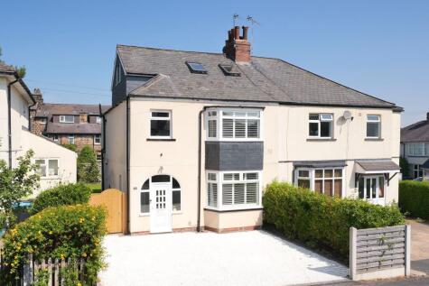 Heath Grove, Harrogate, HG2