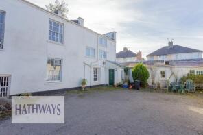 2, Brodawel House, Mill Street, Caerleon, Newport NP18 1BH