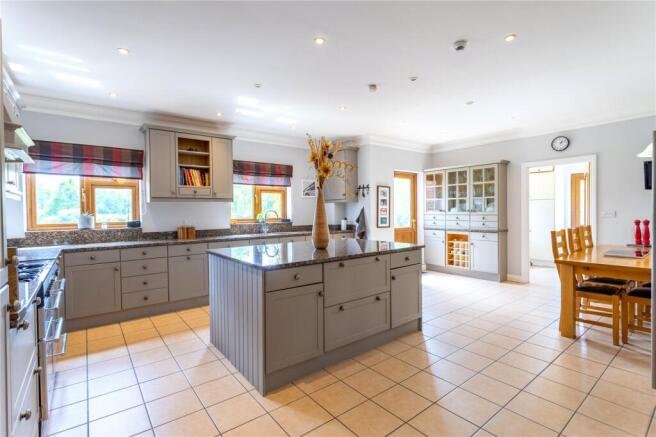 Kitchen Breakfast