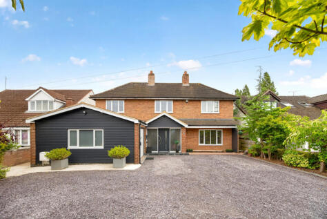 Ashlawn Road, Rugby, Warwickshire CV22 5ET