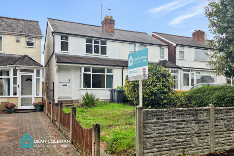Rednal Road, Kings Norton, B38 8HP