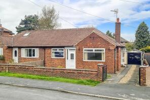 13, Hawes Road, Harrogate HG1 4SB